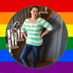 Meet your Posher, Christie